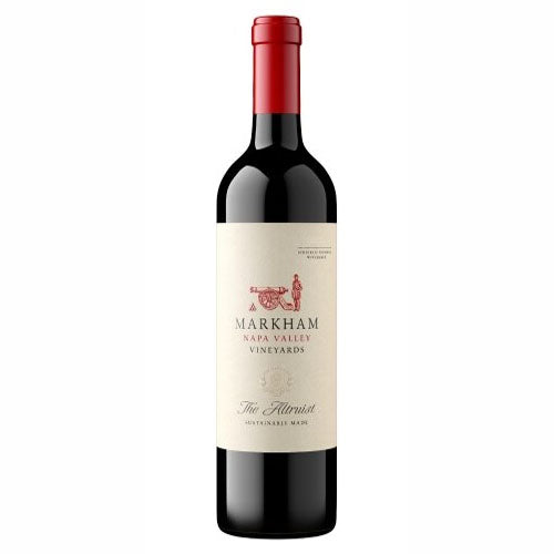 Markham The Altruist Red Blend 2018 - 750ML Cheap