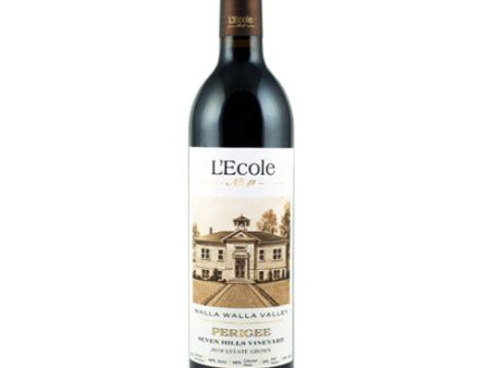 L Ecole No 41 Perigee Seven Hills 2020 - 750ML Online Sale