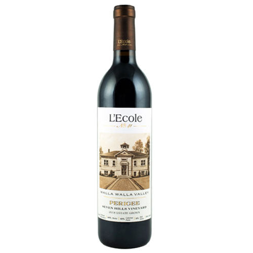 L Ecole No 41 Perigee Seven Hills 2020 - 750ML Online Sale