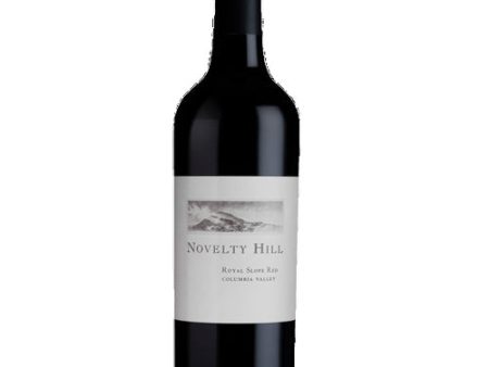 Novelty Royal Slope Red Blend 2020 - 750ml Cheap