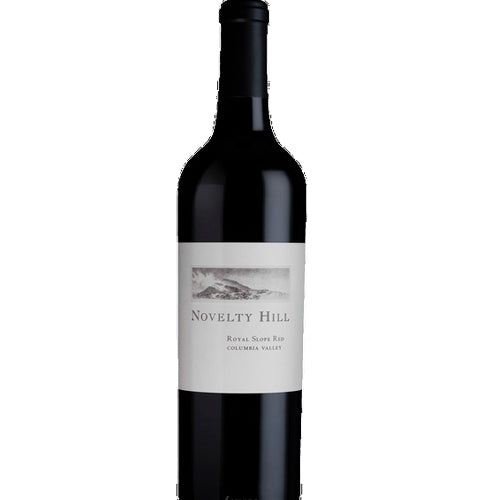 Novelty Royal Slope Red Blend 2020 - 750ml Cheap