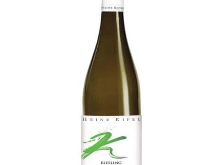 Heinz Eifel Riesling Kab 2021 - 750ML For Discount