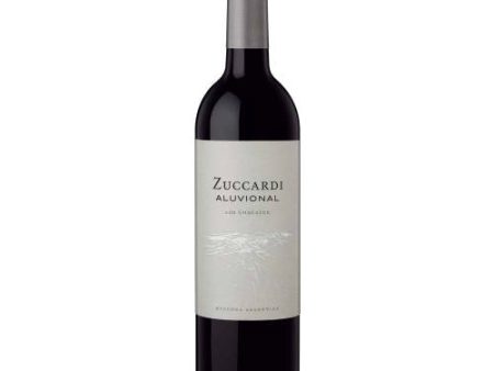 F Zuccardi Malbec Aluvional Chacayes 2018 - 750ML Discount