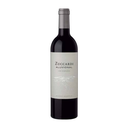 F Zuccardi Malbec Aluvional Chacayes 2018 - 750ML Discount