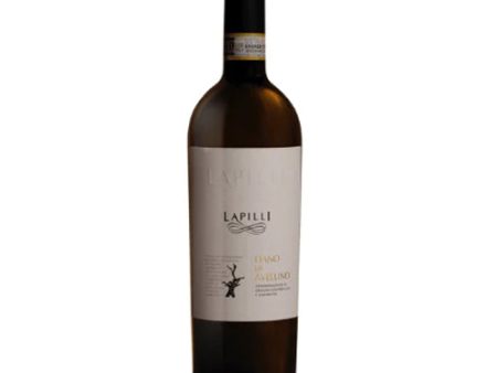 Lapilli Fiano Di Avellino Docg 2021 - 750ML Cheap