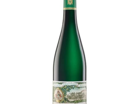 Maximin Grunhaus Ries Herr Kab 2021 - 750ML Online Hot Sale