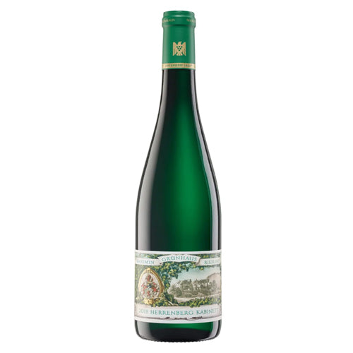 Maximin Grunhaus Ries Herr Kab 2021 - 750ML Online Hot Sale