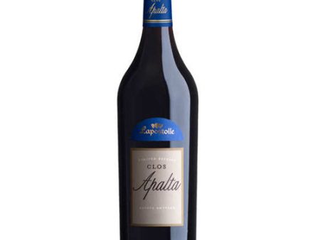 Lapostolle Clos Apalta Red Blend 2019 -750ml Online Sale