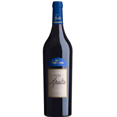 Lapostolle Clos Apalta Red Blend 2019 -750ml Online Sale