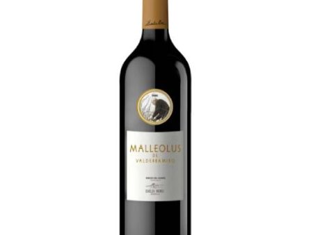 Bodegas Emilio Moro Mall Valderram 2019 - 750ML Online Sale