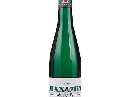 Maximin Grunhaus Maximin Riesling 2021 - 750ML Online Hot Sale