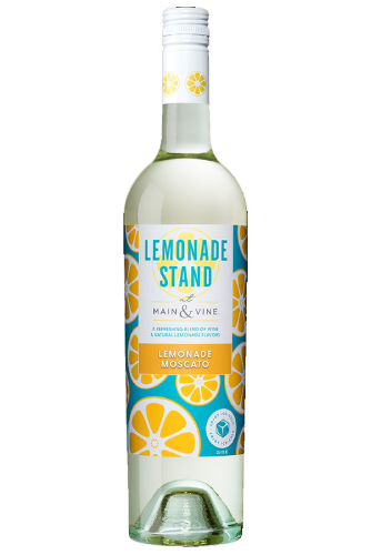 Lemonade Stand Lemonade Moscat 750ML Cheap