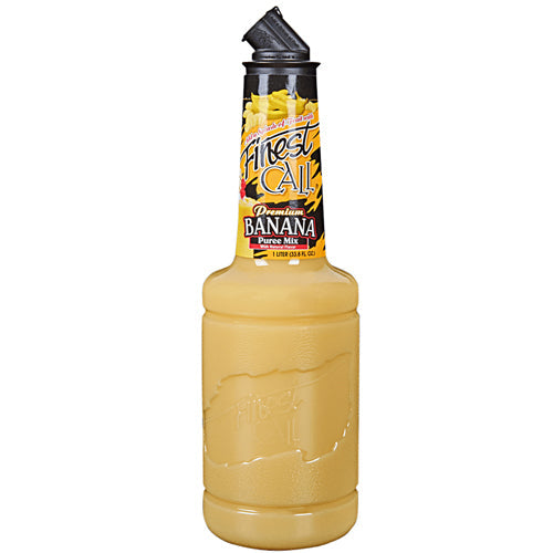 Finest Call Banana Puree -1.0l Online