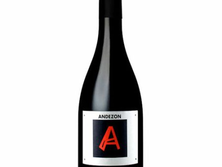 Dom D Andezon Cotes Du Rhone 2019 - 750ml For Cheap