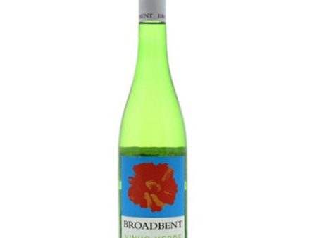 Broadbent Branco 2020 - 750ML Hot on Sale