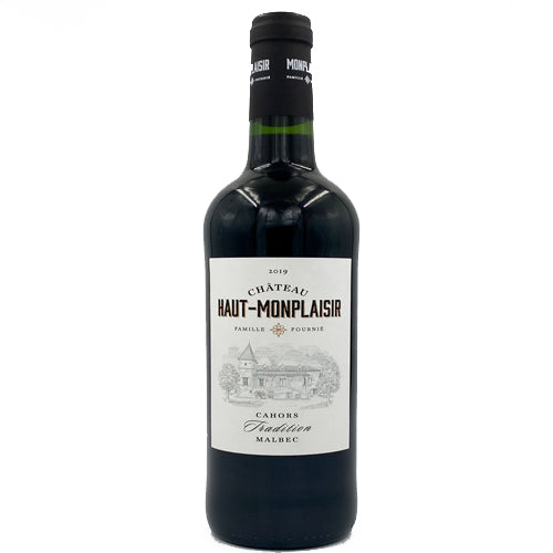 Haut Monplaisir Tradition 2021- 750ML Sale