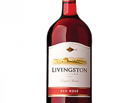 Livingstone Red Rose 1.5L Online Hot Sale