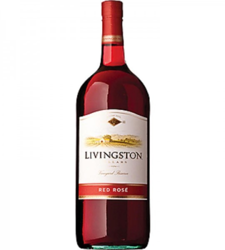 Livingstone Red Rose 1.5L Online Hot Sale