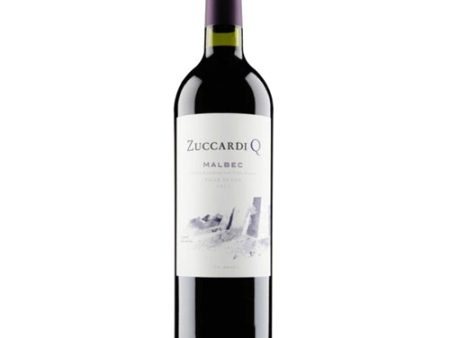 Familia Zuccardi Malbec 2018 - 1.5l Fashion