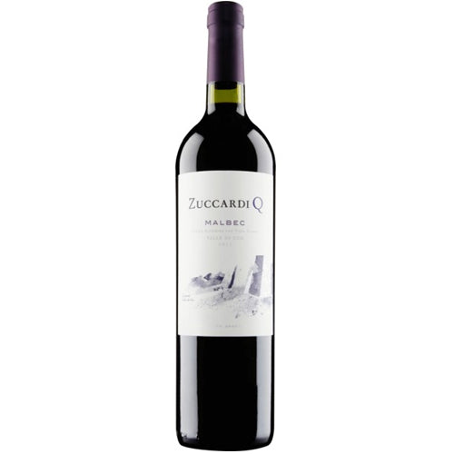 Familia Zuccardi Malbec 2018 - 1.5l Fashion