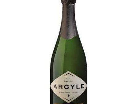 Argyle Blanc De Noirs 2017 - 750ML For Discount