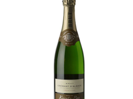 Kuentz Bas Dom Cremant Alsace NV - 750ML Online