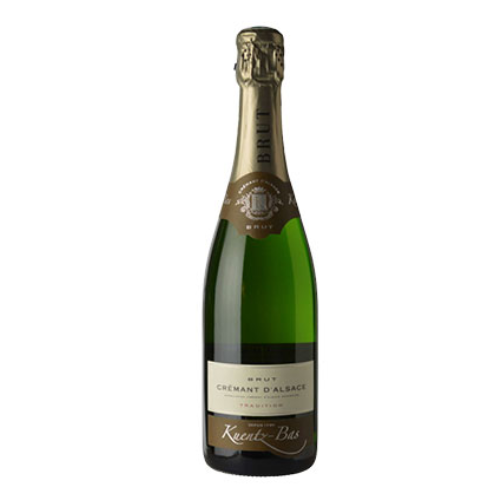 Kuentz Bas Dom Cremant Alsace NV - 750ML Online