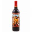 Freakshow Michael David J -750ml Supply