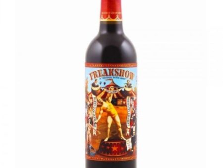 Freakshow Michael David J -750ml Supply