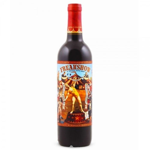 Freakshow Michael David J -750ml Supply