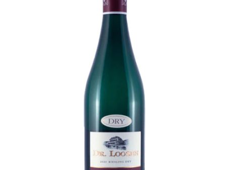 Dr Loosen Riesling Estate Red Slate 2022 - 750ML Online Sale