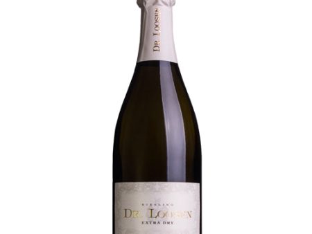 Dr Loosen Sekt Extra Dry NV - 750ML Sale