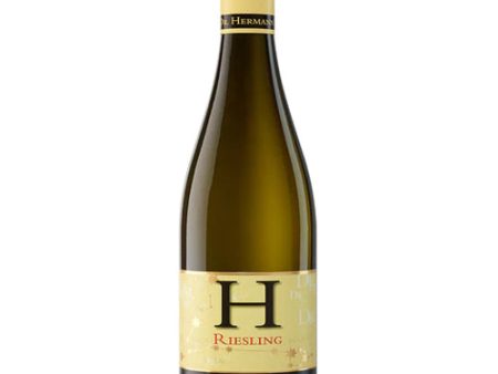 Dr Hermann H Riesling 2022 - 750ML Sale