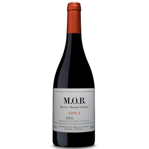 Mob Lote 3 Tinto 2020 - 750ml Online Sale