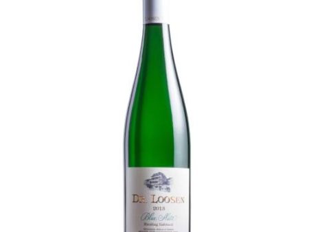 Dr Loosen Riesling Estate Blue Slate 2022 - 750ML Cheap