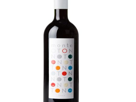 Borsao Garnacha Monte Oton 2021 - 750ML Hot on Sale