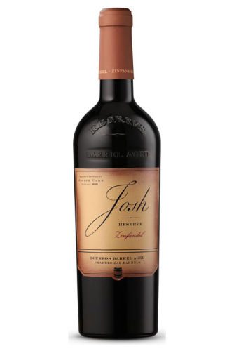 Josh Cellars Reserve Zinfandal 750ML Online