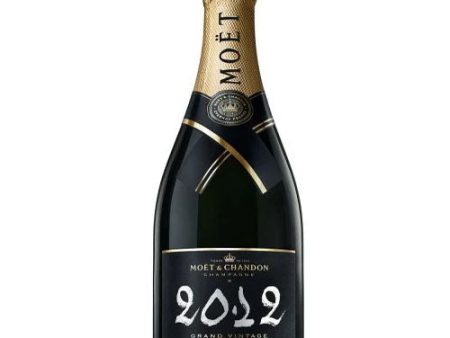 Moet & Chandon Grand Vintage - 750ML For Discount