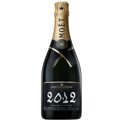 Moet & Chandon Grand Vintage - 750ML For Discount