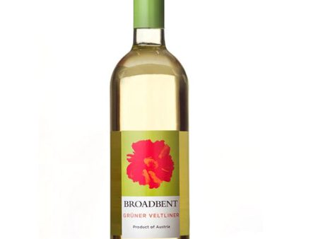 Broadbent Gruner Veltliner Sunflower 2021 - 1l Discount