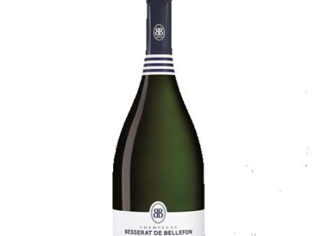 Besserat De Bellefon Brut - 1.5l Fashion