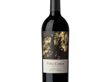 Vina Cobos Vinculum Malbec 2019 - 750ml on Sale