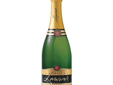 Domaine Laurier Brut -750ml Online Hot Sale