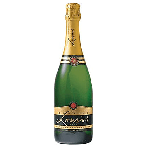 Domaine Laurier Brut -750ml Online Hot Sale