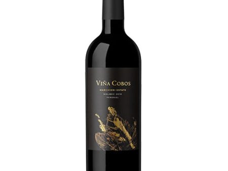 Vina Cobos Malbec Marchiori 2019 - 750ml For Discount