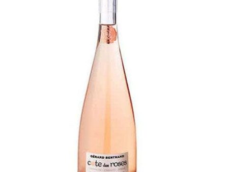 Bertrand Cote Des Roses - 750ML For Cheap