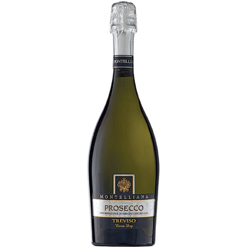 Montelliana Prosecco Extra Dry NV - 750ML Online