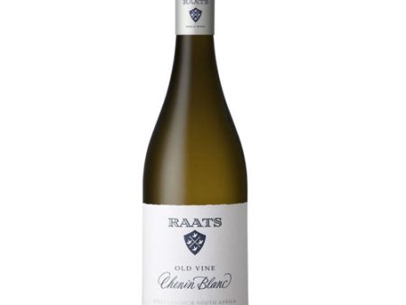 Raats Chenin Blanc Old Vines 2022 -750ML Online Sale