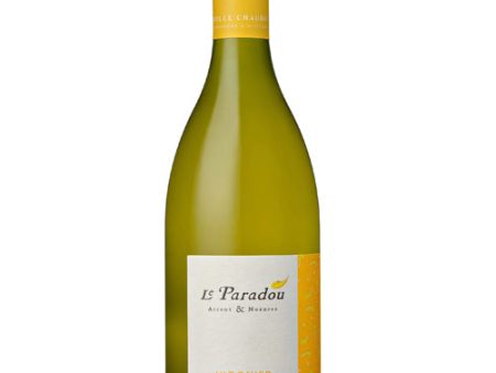 Paradou Viognier 2022 - 750ML Cheap