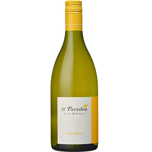 Paradou Viognier 2022 - 750ML Cheap